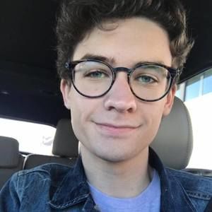 Meet your Posher, Jack